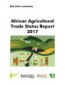 African agricultural trade status report 2017